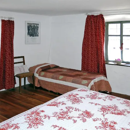 Ferienhaus Locazione Turistica Casa Piatrola