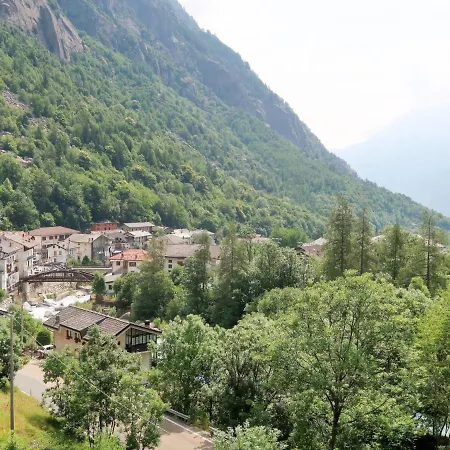 Locazione Turistica Casa Piatrola Sparone