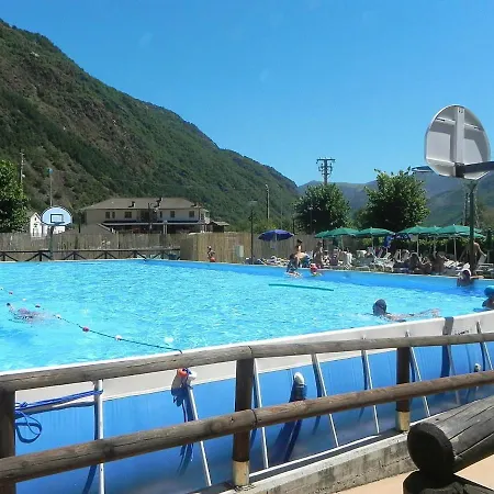 Locazione Turistica Casa Piatrola * Sparone