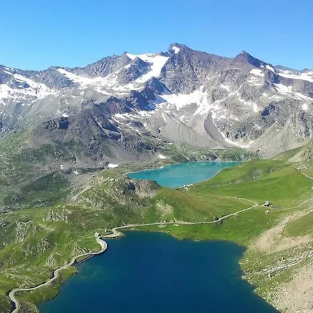 Locazione Turistica Casa Piatrola * Sparone