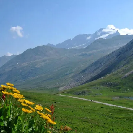 Locazione Turistica Casa Piatrola * Sparone
