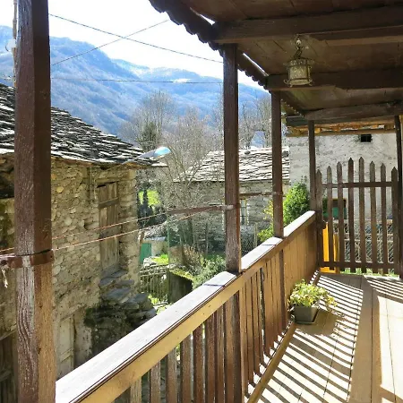 Ferienhaus Locazione Turistica Casa Piatrola *