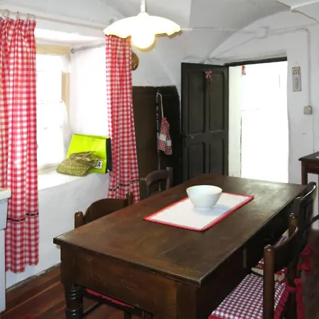 Locazione Turistica Casa Piatrola *
