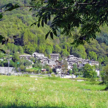 Locazione Turistica Casa Piatrola *