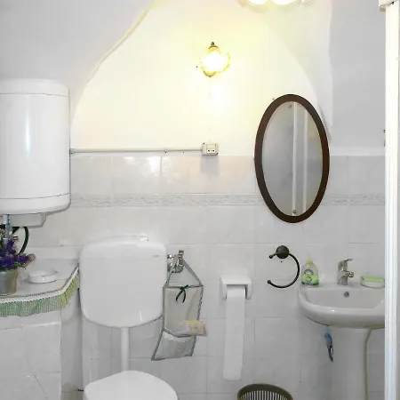 Locazione Turistica Casa Piatrola *