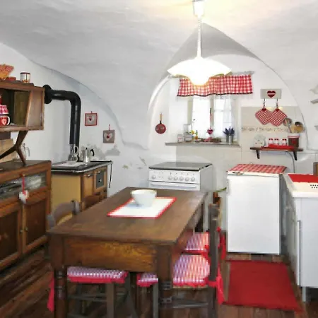 Ferienhaus Locazione Turistica Casa Piatrola Sparone