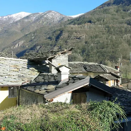 Vakantiehuis Locazione Turistica Casa Piatrola *