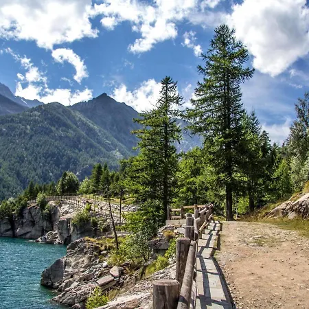Locazione Turistica Casa Piatrola