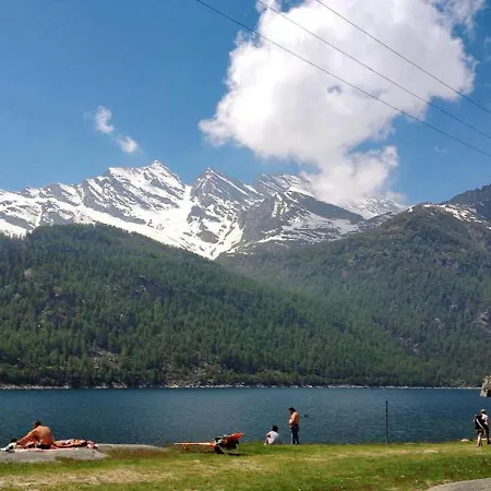 Ferienhaus Locazione Turistica Casa Piatrola Sparone
