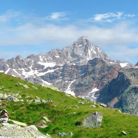 Ferienhaus Locazione Turistica Casa Piatrola Sparone