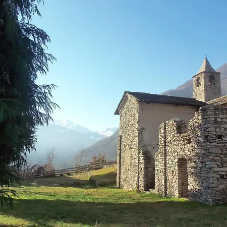 Locazione Turistica Casa Piatrola *